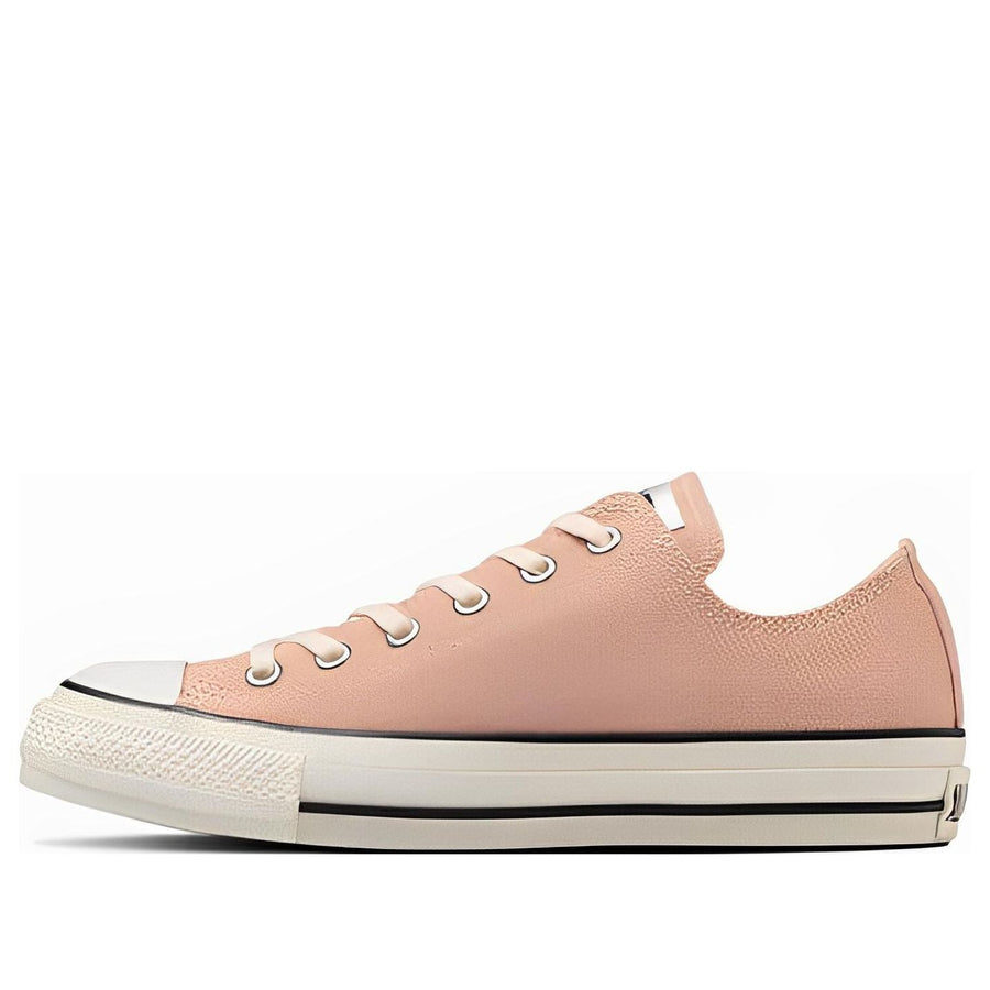 

Кроссовки Converse All Star Nokorizome Ox 'Nude Pink', розовый