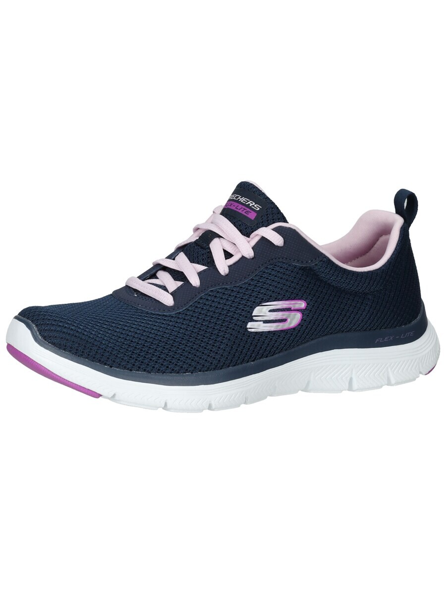 

Кроссовки SKECHERS Sneakers Appeal 4.0, темно-синий