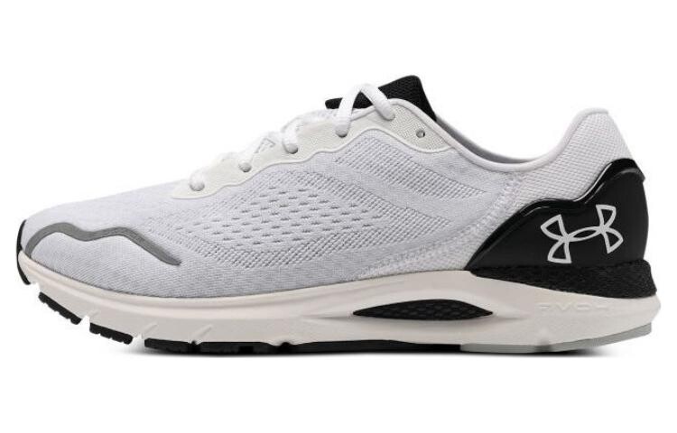 

Кроссовки мужские Hovr Sonic 6 Low-top белые Under Armour