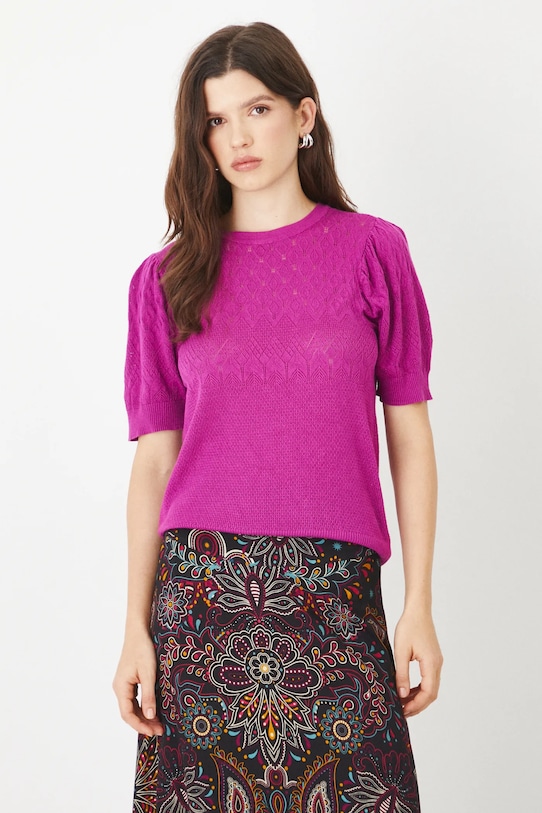 

Футболка Medicine, розовый