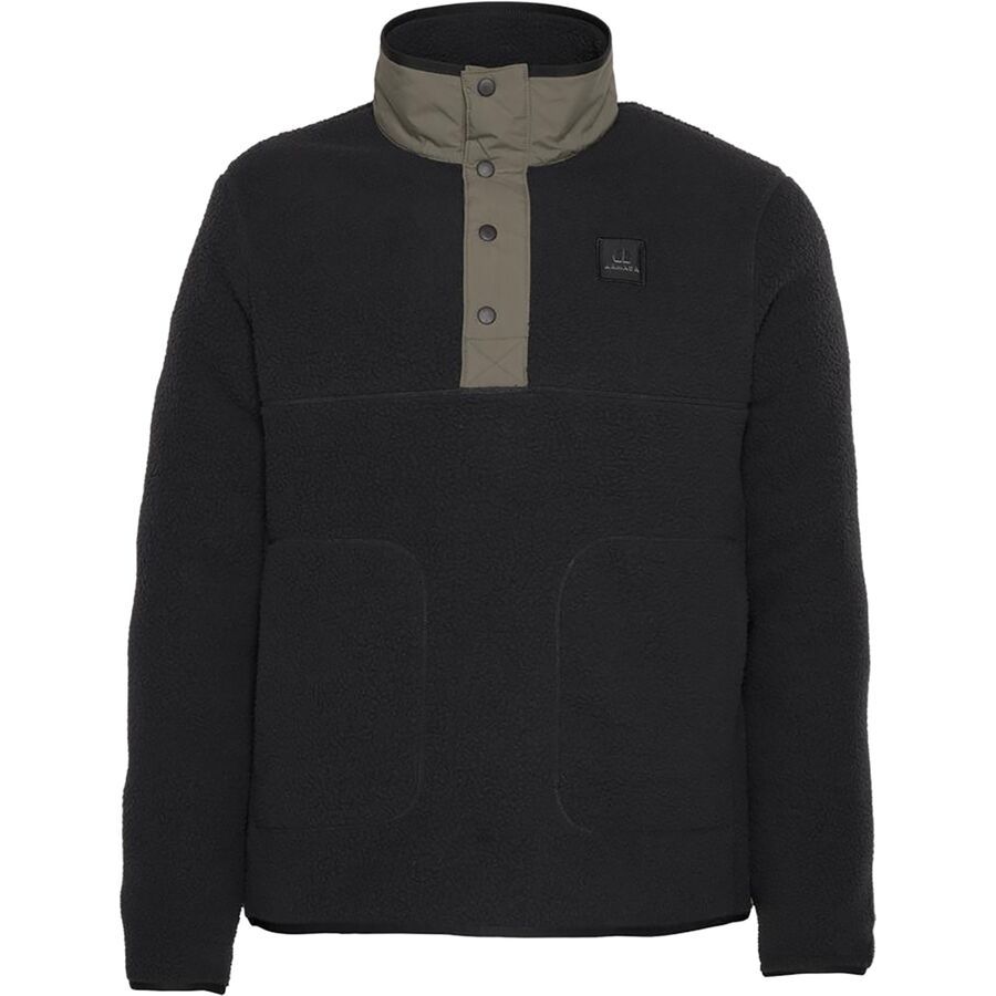 

Куртка Armada Kenlem Fleece Armada, Black
