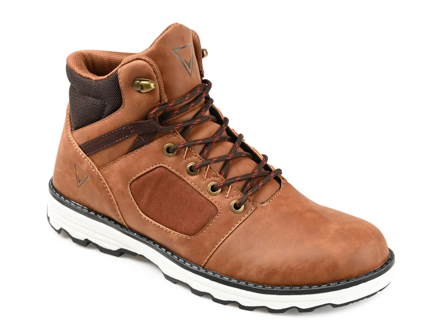 

Сапоги Derrick Boot Vance Co., коричневый