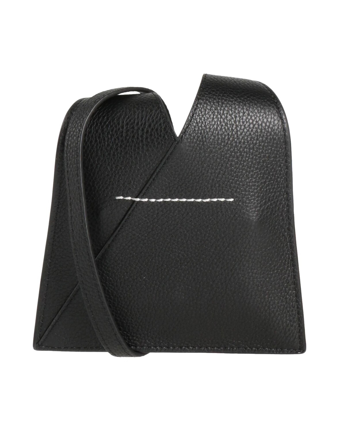 

Сумка через плечо Mm6 Maison Margiela, черный