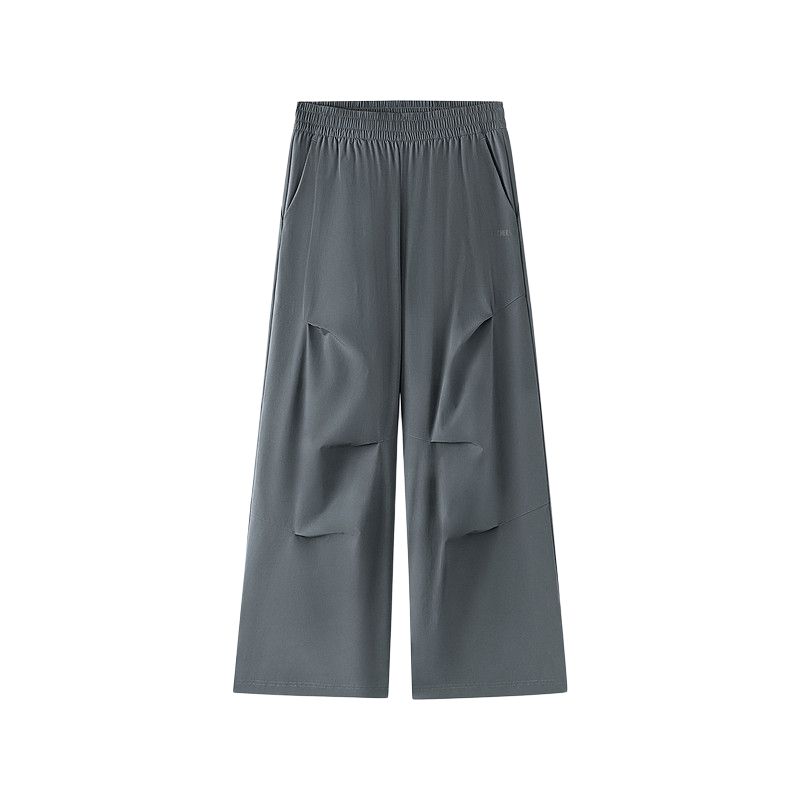 

Skechers Повседневные брюки мужские Smoky Gray/013P Moderate Others