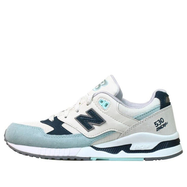 

Кроссовки 530 New Balance, голубой