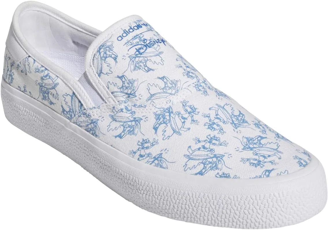 Рабочие кроссовки Adidas Unisex Fv9888, White — фото 4