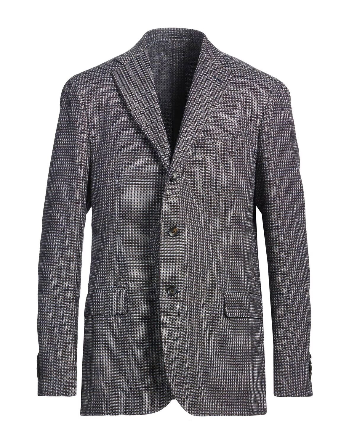 

Блейзер Lardini, темно-синий