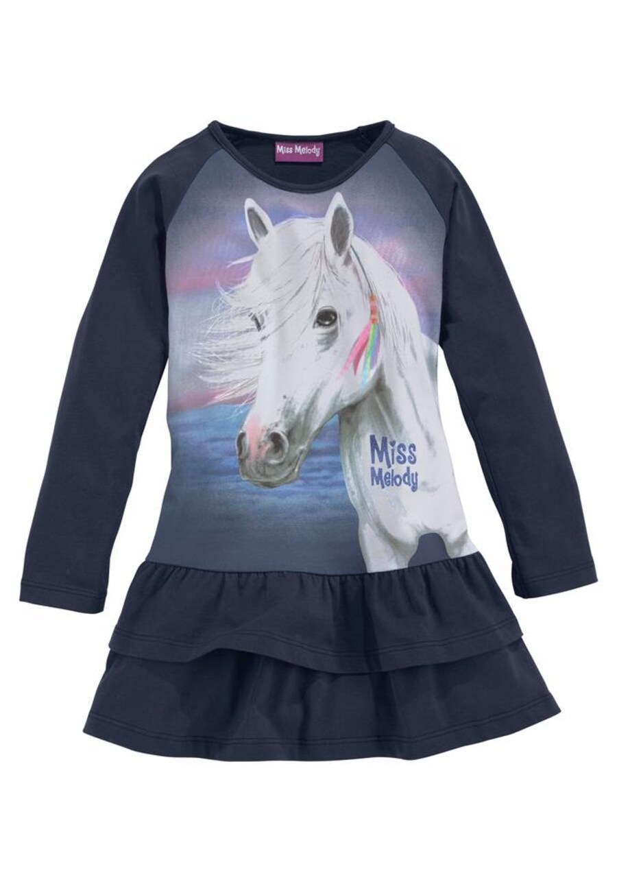 

Платье Miss Melody, цвет Blue/marine blue