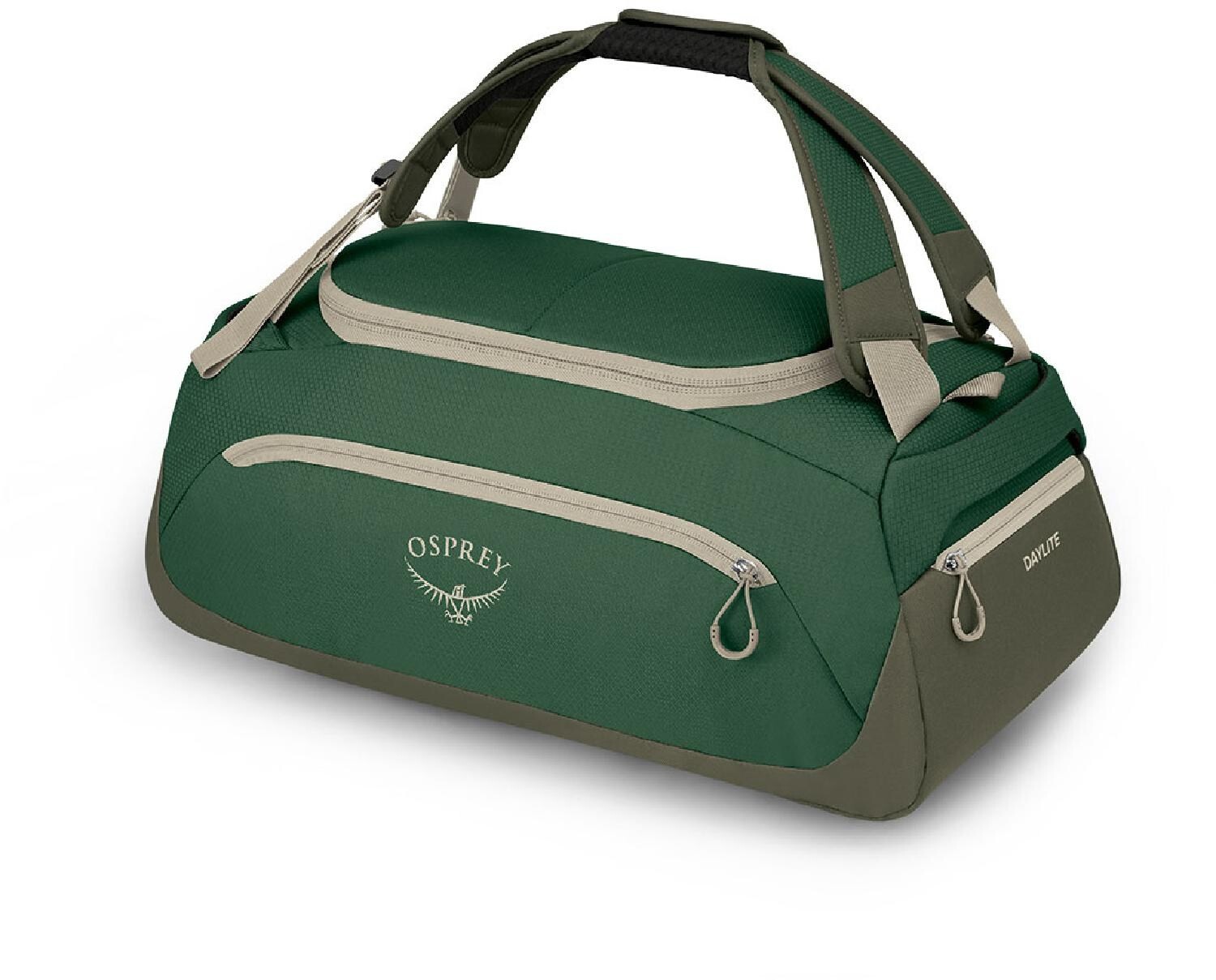 

Daylite Duffel - 30 литров Osprey, зеленый