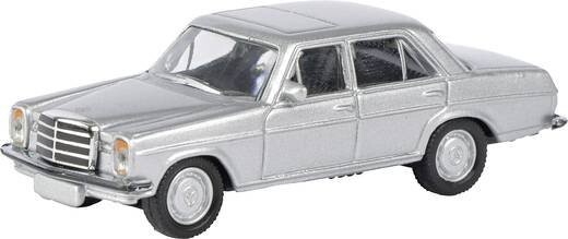 

Schuco Mercedes Benz /8 Серебристый 1:87 452620000