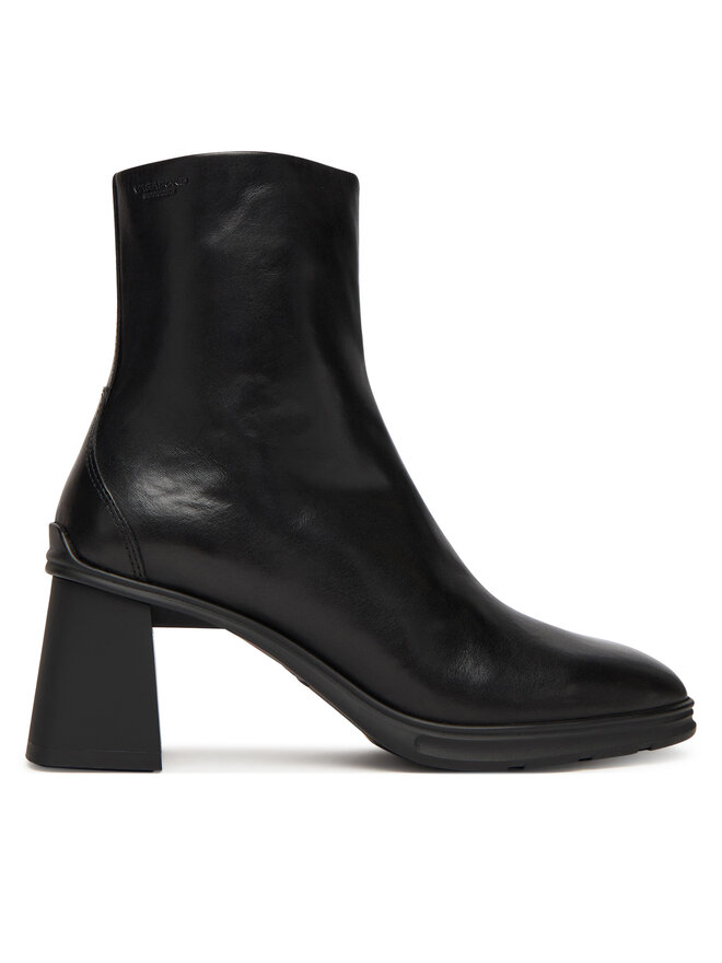 Ботильоны Janine 6038-001-20 Vagabond Shoemakers, черный