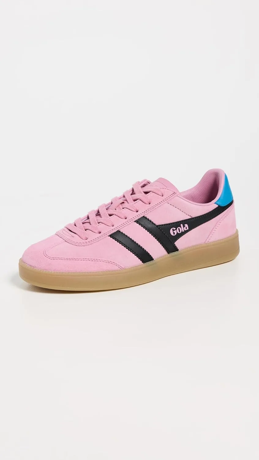 Кроссовки Gola Unisex Viper, черный — фото 2