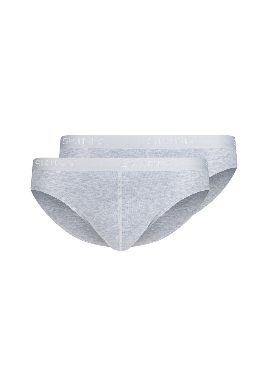

Трусы Skiny Panty, светло-серый