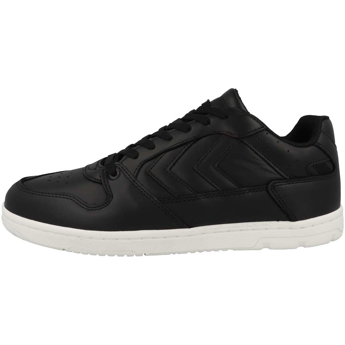 

Кроссовки Hummel low Power Play, черный