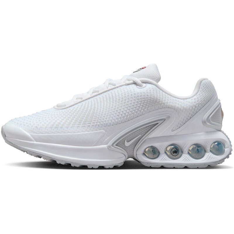 Повседневная обувь Air Max Dn Nike, мультиколор — фото 3
