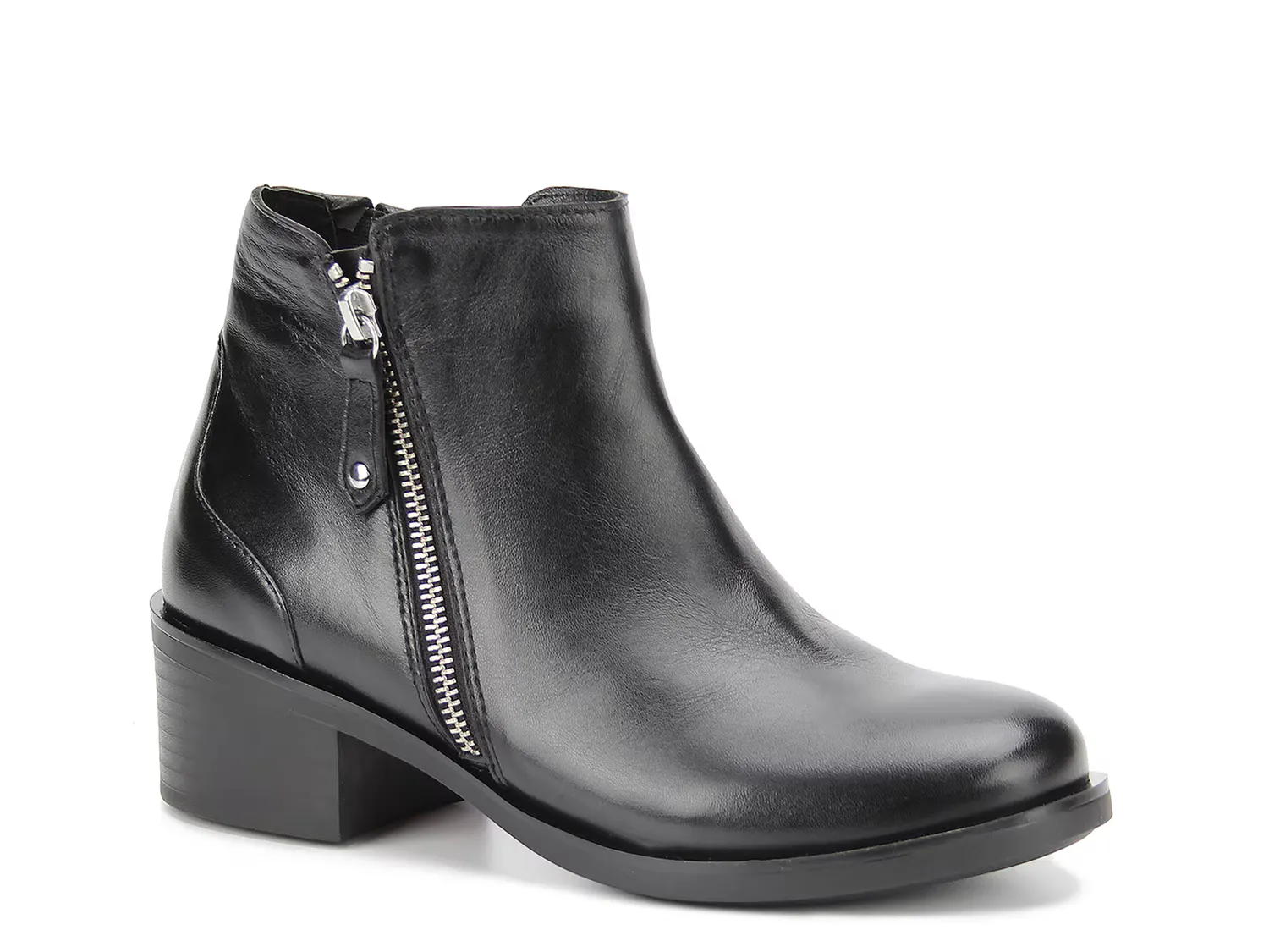 Ботильоны Dixon Bootie Ros Hommerson, черный