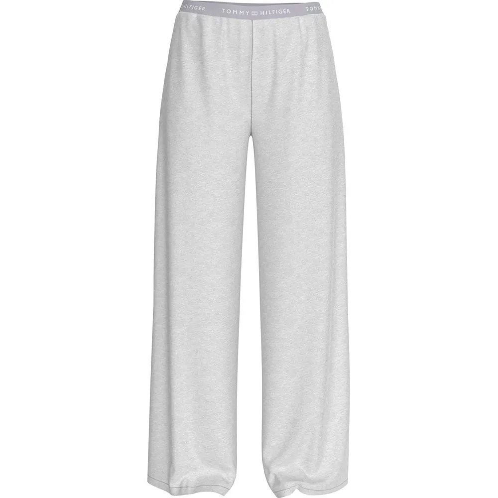 

Спортивные брюки Tommy Hilfiger Modal, серый