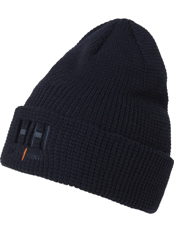 

Helly Hansen Кепка "Classic Logo Cuff" синего цвета