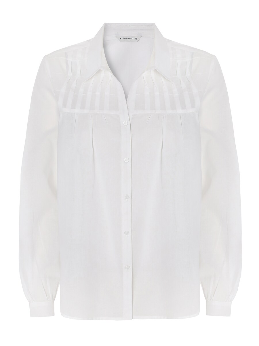 

Блуза TATUUM, White
