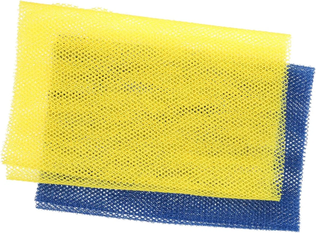 Африканская сетчатая мочалка FRCOLOR, 2 шт. Frcolor