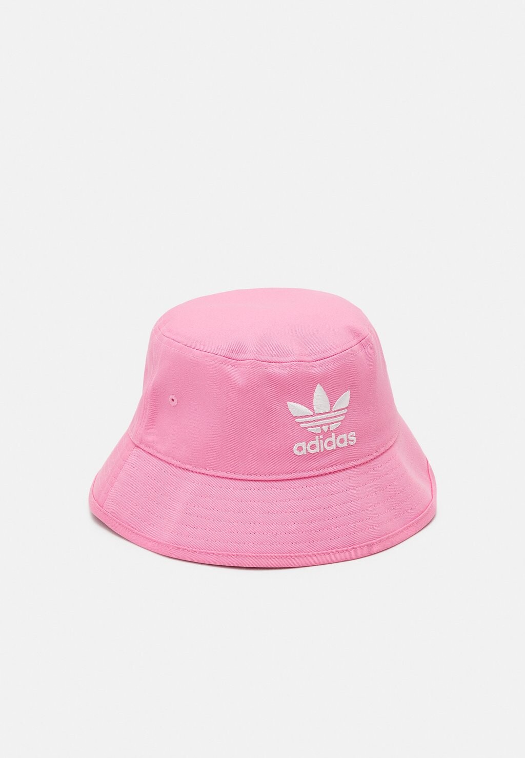 

Шапка BUCKET UNISEX adidas Originals, блаженно-розовый