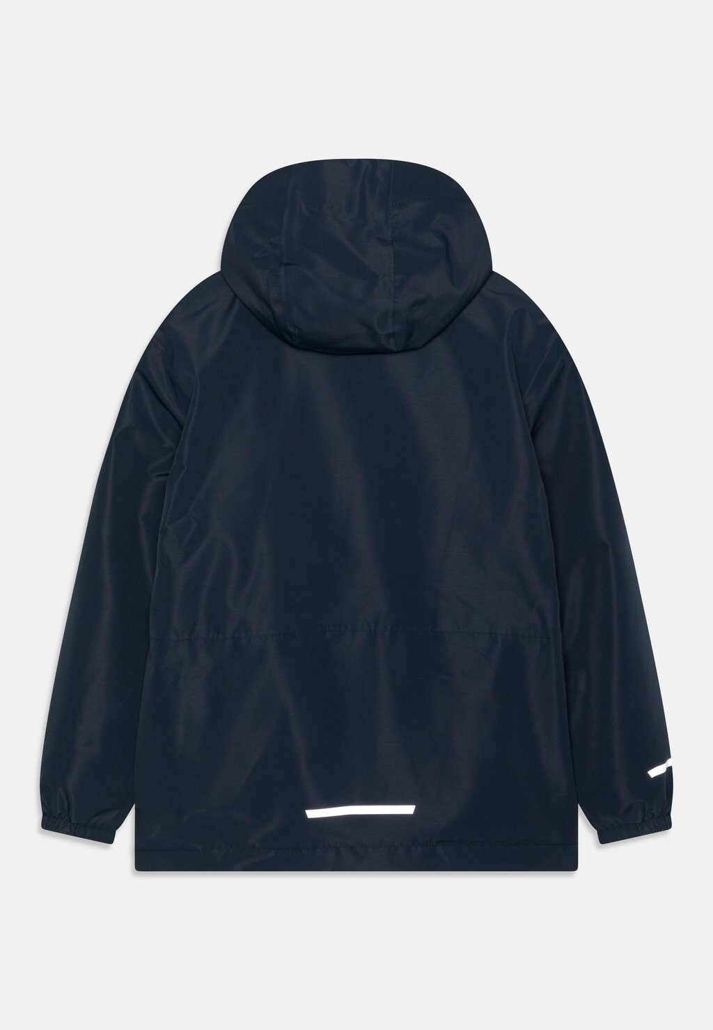 Куртка зимняя Iceland Unisex Jack Wolfskin, цвет night blue — фото 2
