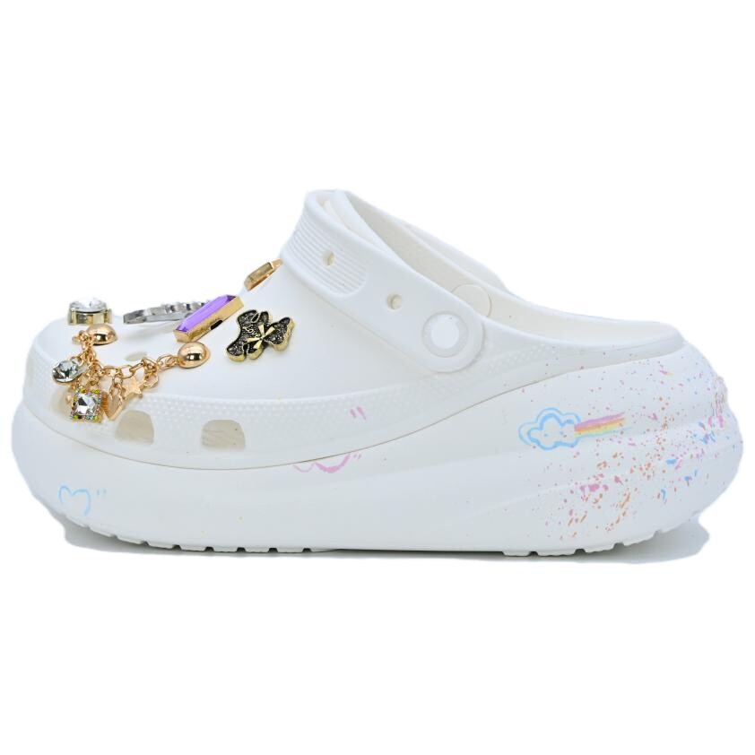 

Сабо Crocs Classic Clog Clogs Unisex
