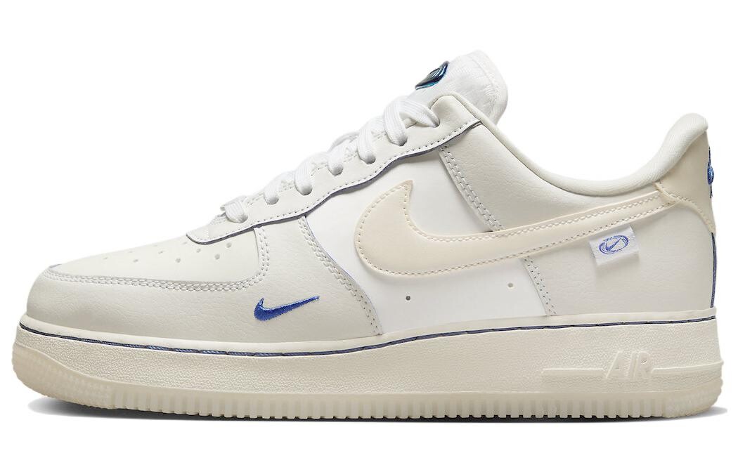 

Nike Air Force 1 Low Global Sail Game Royal (женские)
