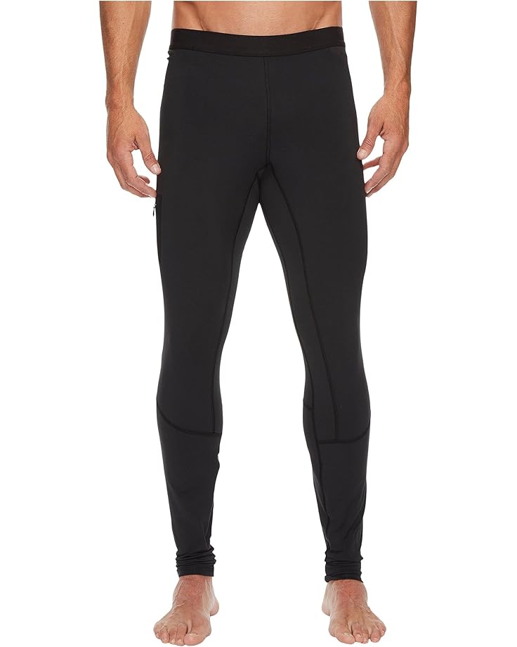 

Брюки Arc'teryx Rho LT Bottom, черный