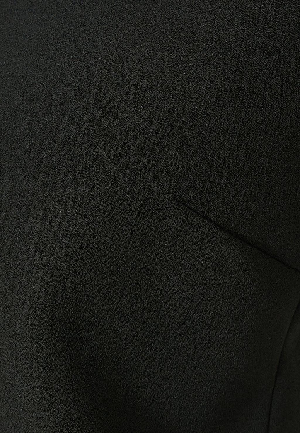 

Платье-футляр CREW NECK SLEEVELESS MINI Koton, черный