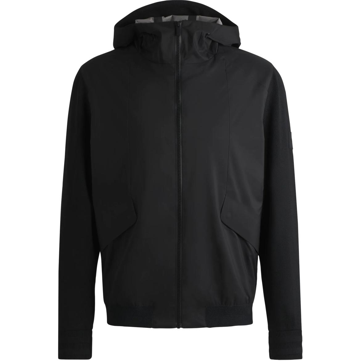 

Куртка Boss Caldino HUGO BOSS, черный