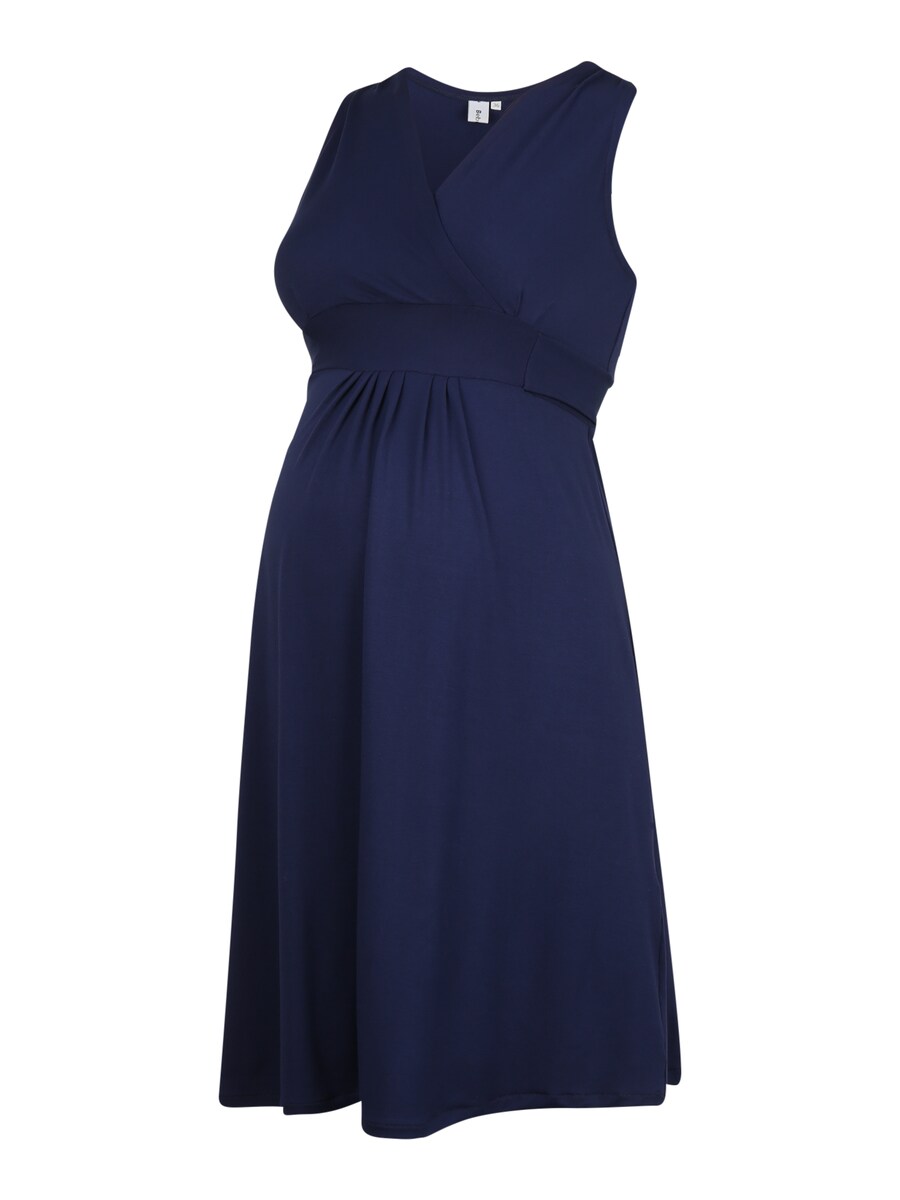 

Мини платье Bebefield Dress Rachel, ночной синий