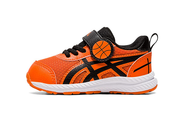 

Кроссовки Asics Gel-Contend 7 TD, оранжевый