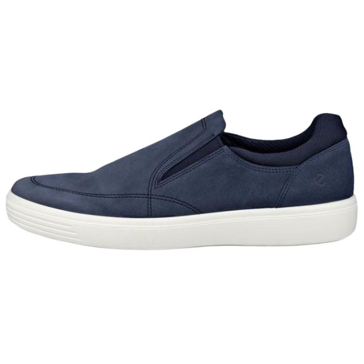 

Ecco Классические повседневные туфли Men's Blue