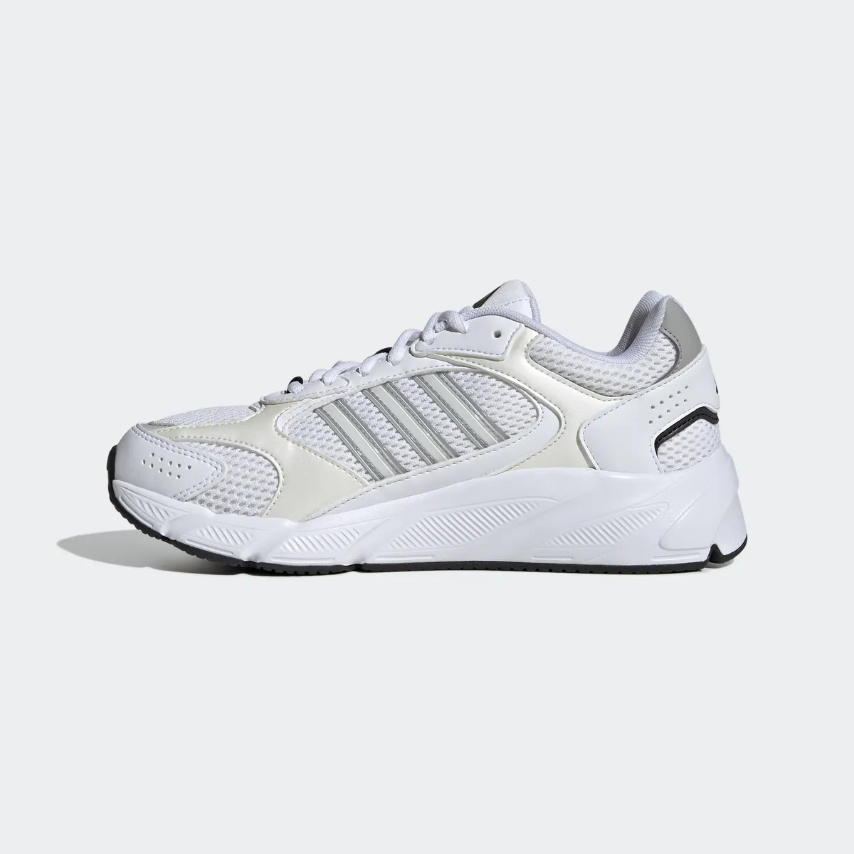 Спортивные кроссовки adidas "CRAZYCHAOS 2000" Adidas Sportswear, белый — фото 3
