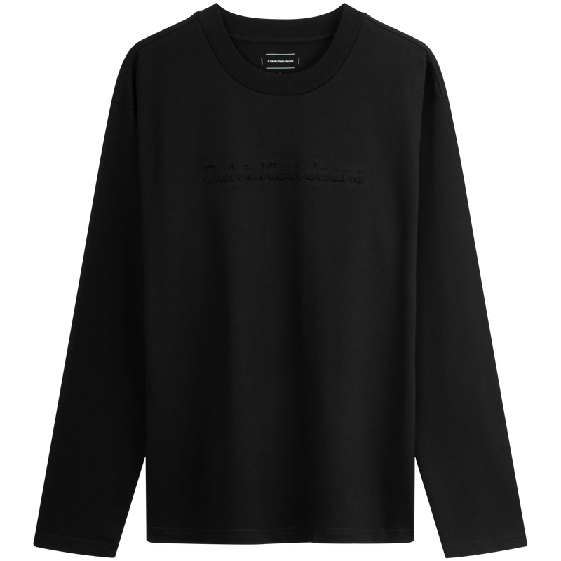 

Футболка мужская Calvin Klein, PAV-Earth Brown