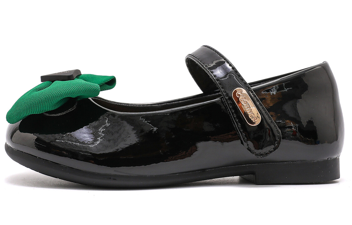 

Кроссовки CВ°BANNER Kids' Casual Shoes Kids, черный