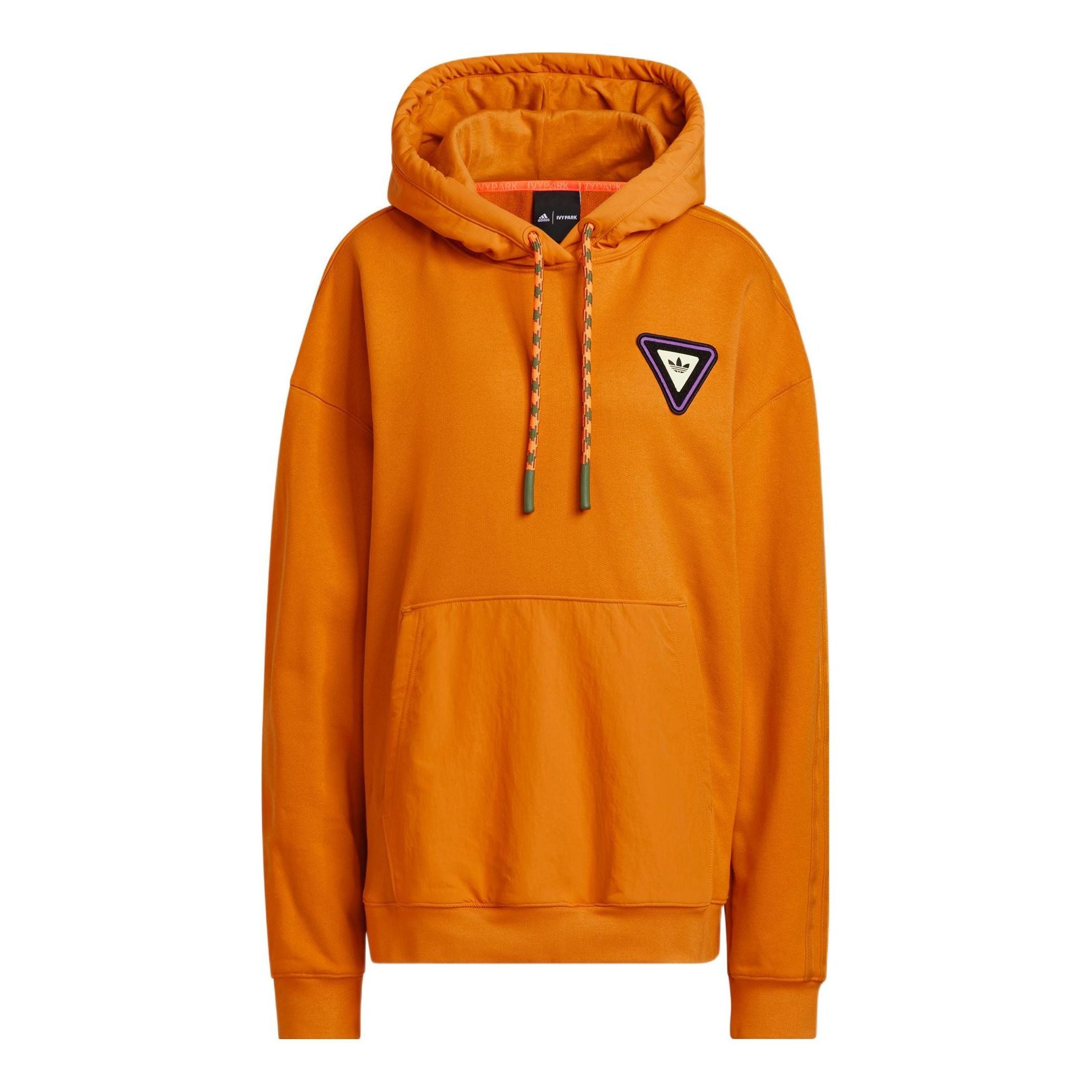 

Худи adidas Originals Trail Hoodie x Ivy Park HR2340