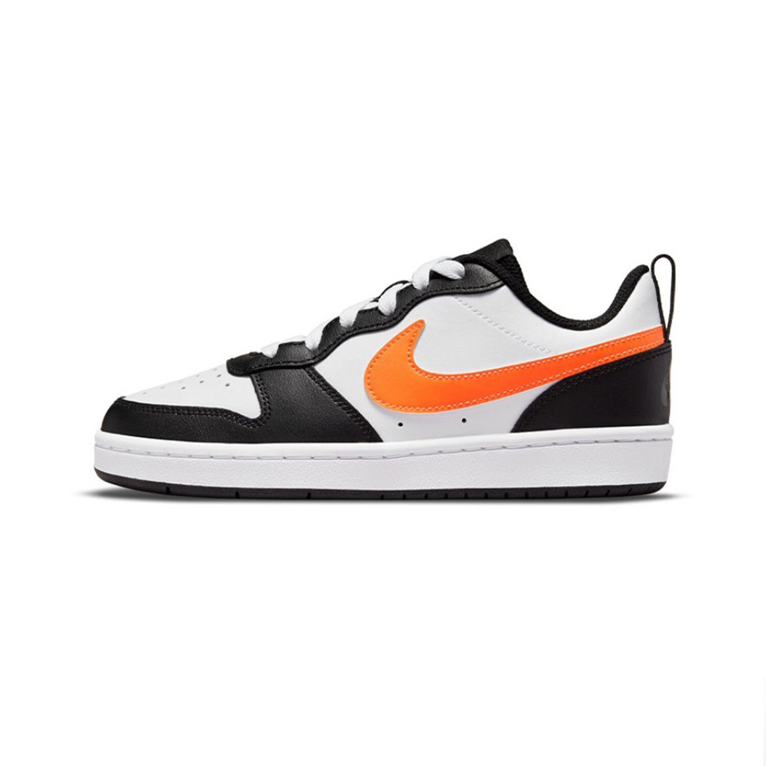 

Кроссовки Nike Court Borough 2 Skateboard Shoes Women's Low-Top White, белый