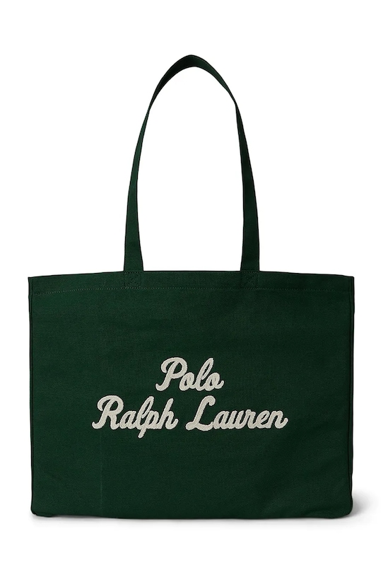 

Сумка Polo Ralph Lauren, бежевый