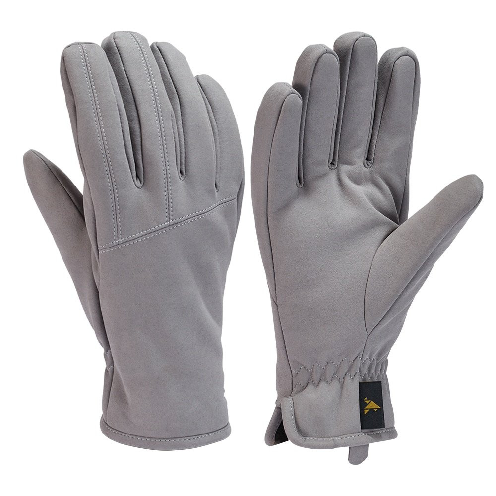 

Перчатки Gordini Fayston (женские), Grey