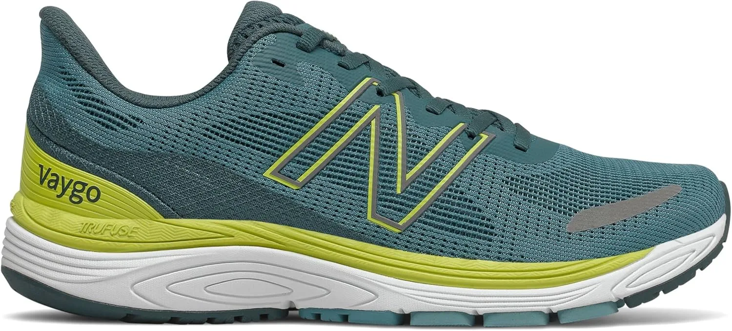 Кроссовки New Balance Vaygo 2, бирюзовый