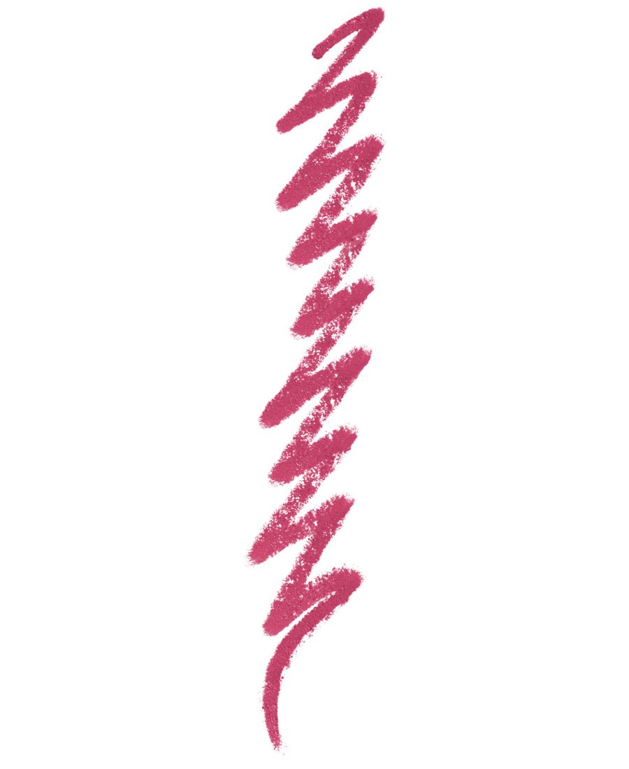 Карандаш для губ Quickliner For Lips, 0,01 унции Clinique, цвет crushed berry — фото 2