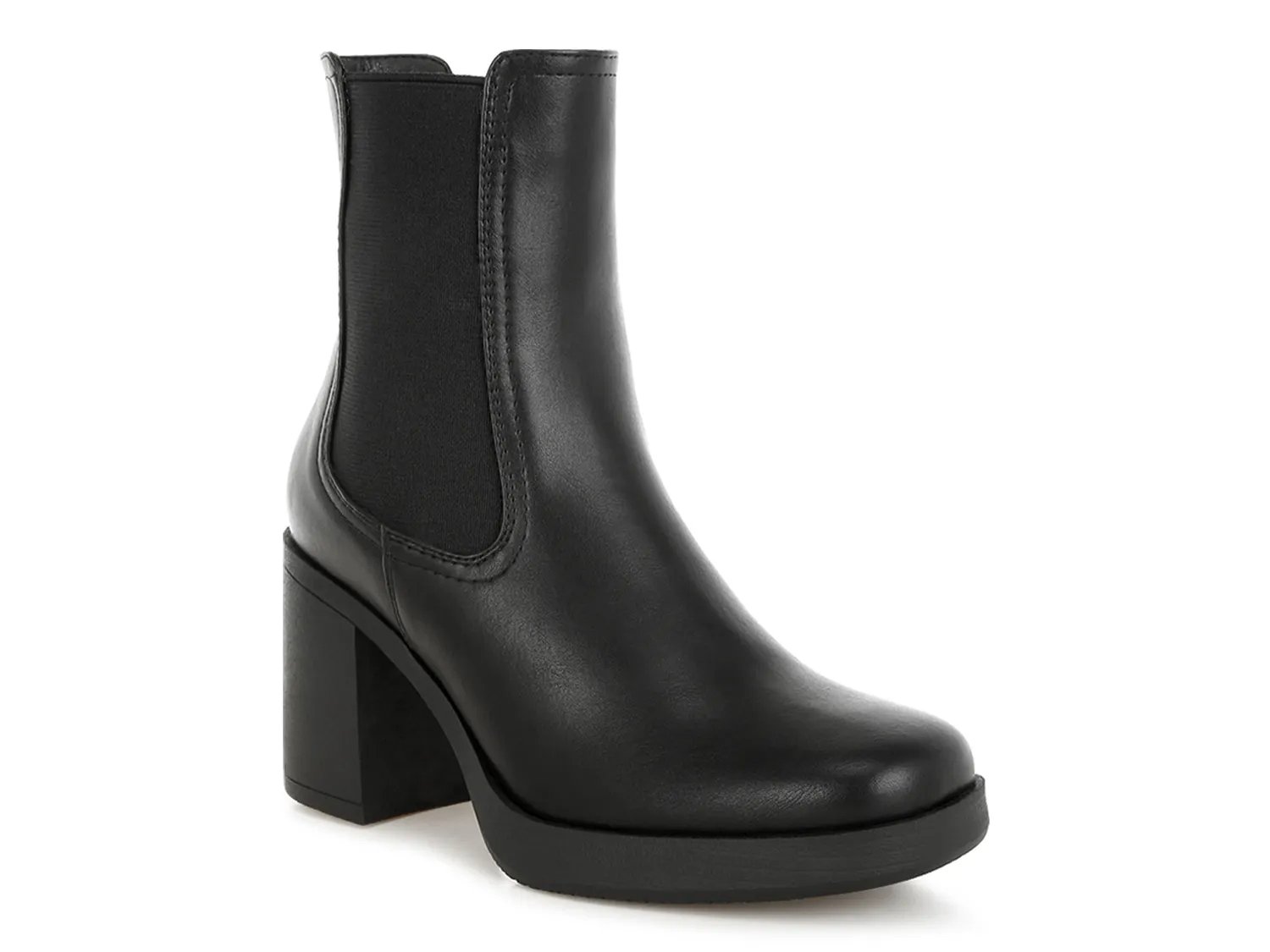 Ботинки London Rag Scuala Chelsea Boot, черный