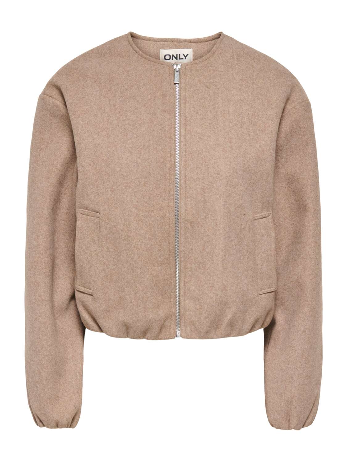 

ONLY Межсезонная куртка 'ONLTrillion' в цвете Mocha