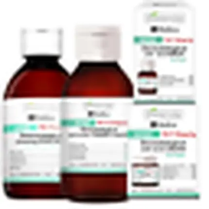 

Dr Medica Anti Acne Face Cream Serum Тонизирующая очищающая эмульсия для жирной кожи, Bielenda