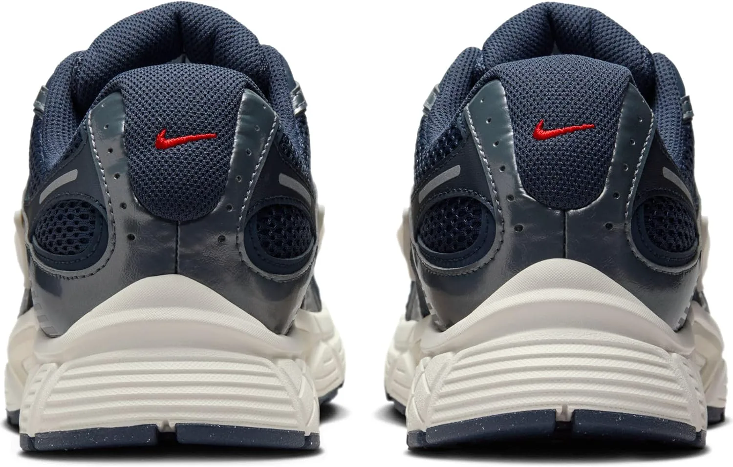 Мужские кроссовки Nike V5 RNR, синий/бледно-слоновая кость/серый — фото 3