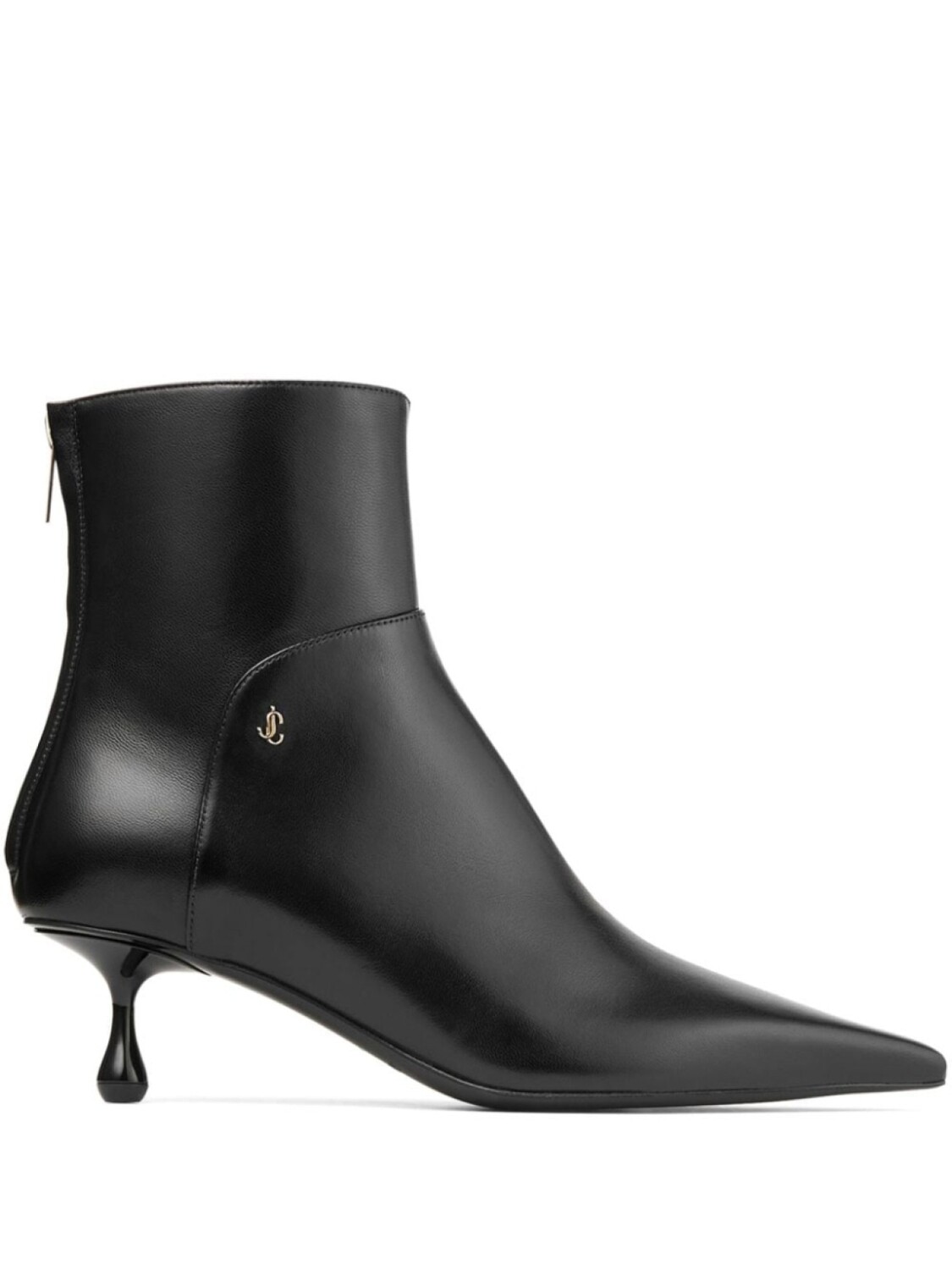 

Jimmy Choo ботильоны Cycas 50, черный