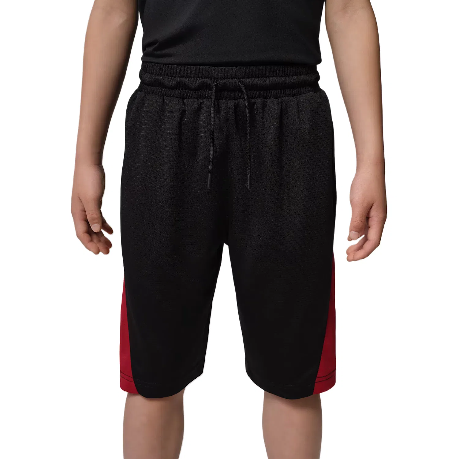 Шорты детские Jordan Black