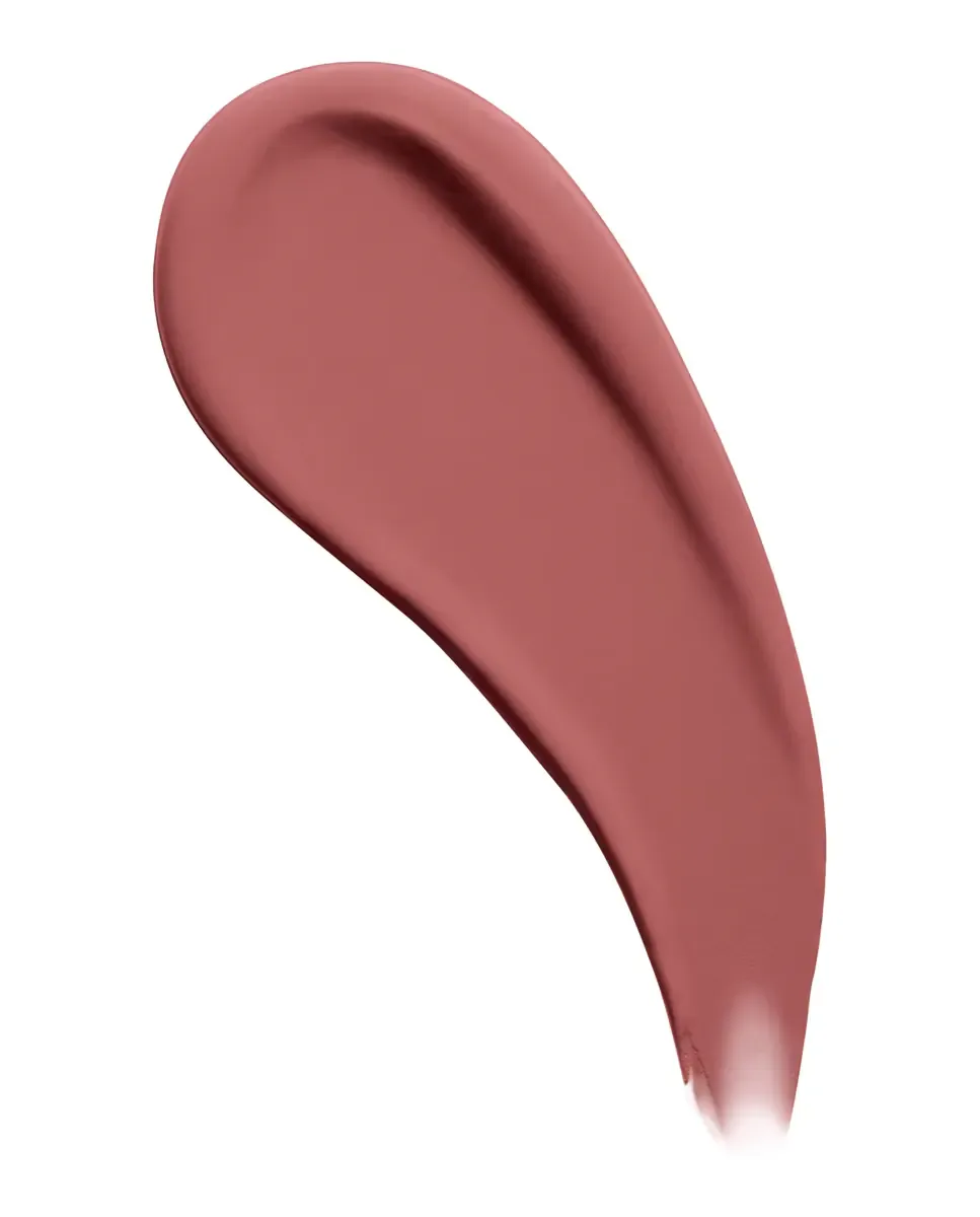 Жидкая губная помада Lip Lingerie XXL Nyx Professional Makeup, Stripd Down — фото 2